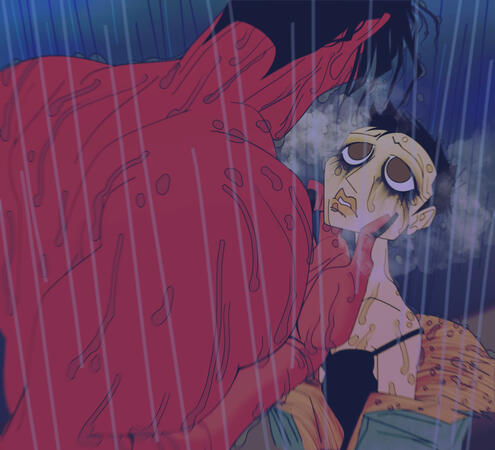 The church meeting series pt two